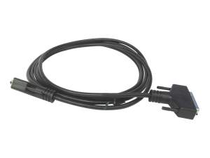 ESP Motion Controller to Stage Cables