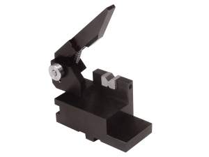 Flexure Fiber Alignment Stage Accessories