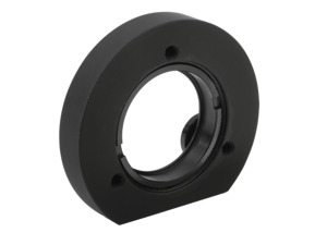 26 mm Optical Rail Mounts