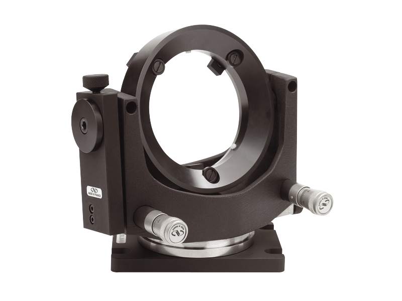 Full Range Gimbal Mirror Mounts