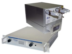 2450 MHz Industrial Microwave Generators