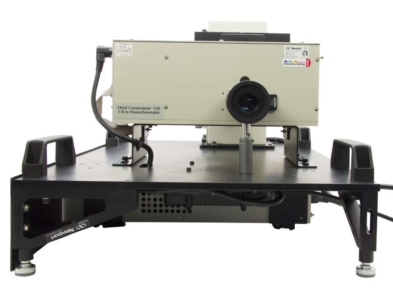 Xe Arc Lamp Tunable Light Sources