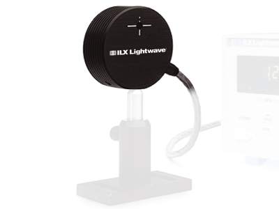 Power and Wavelength Measurement Heads