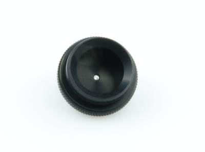 RMS Threaded Platinum Iridium Pinholes