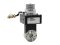 253B Exhaust Throttle Valves