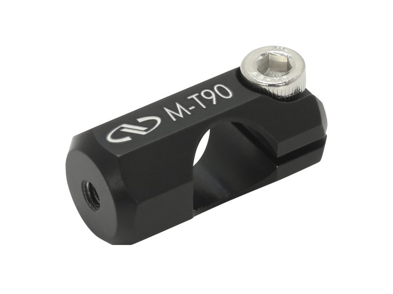 Post-Joining Angle Clamps