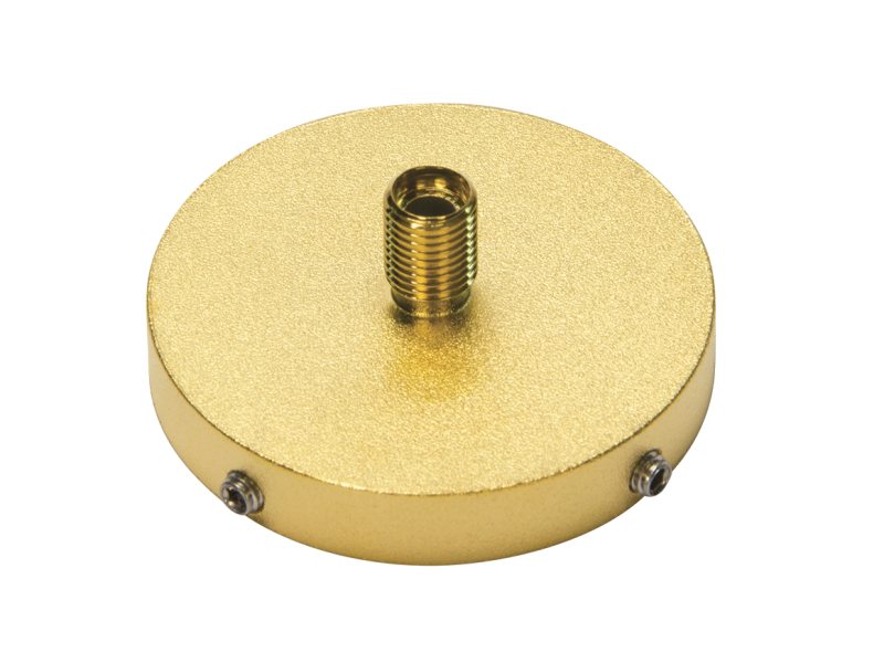 Fiber-Optic Adapters for Integrating Spheres