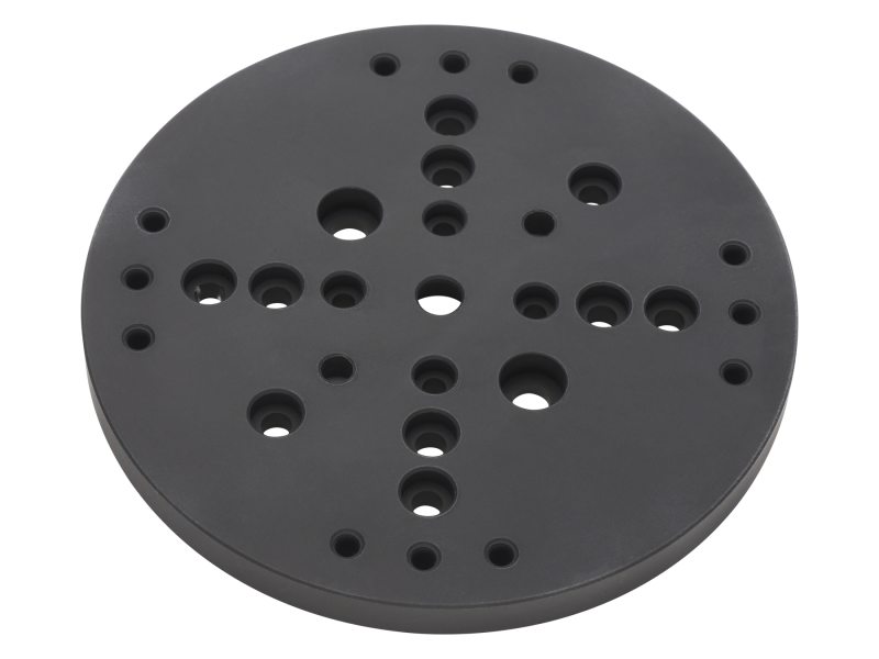 Intermediate Adaptor Plates, PI Series
