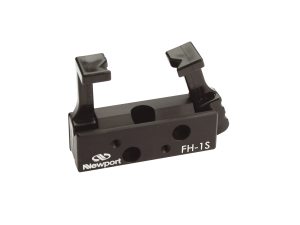 Drop-in Spring Clamp Filter Holders