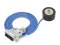 818 Fiber-Optic Photodiode Power Sensors