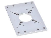 Base Plates, PBN Series