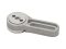 Stainless Steel Swivel Slotted Bases