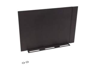 Perimeter Light Shields