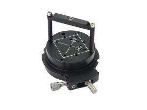 Optics Cage Plus Mounting Cube