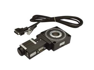 URS Precision Stepper Motor Rotation Stages