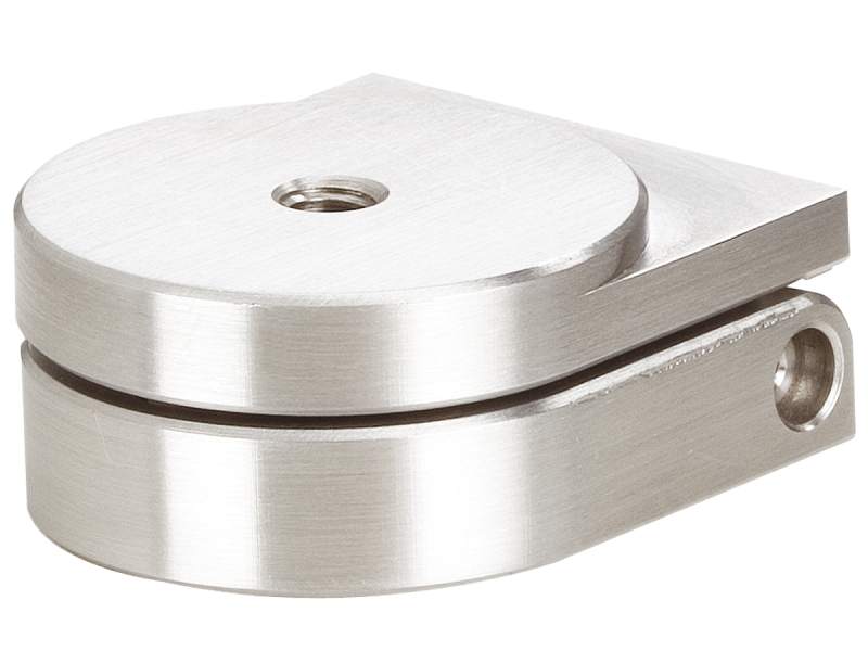 Kin-a-Flip Optical Mount Base