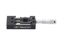 Dowel Pin Bearing with Aperture Stages