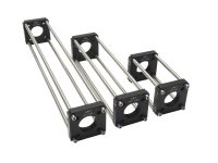 Optics Cage Plus Preassembled Segments