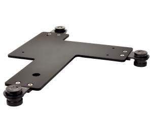 Zeiss Microscope Isolation Platforms