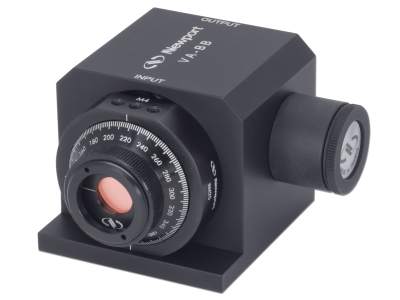 Broadband Ultrafast Variable Beam Attenuators Broadband Ultrafast Variable Beam Attenuators