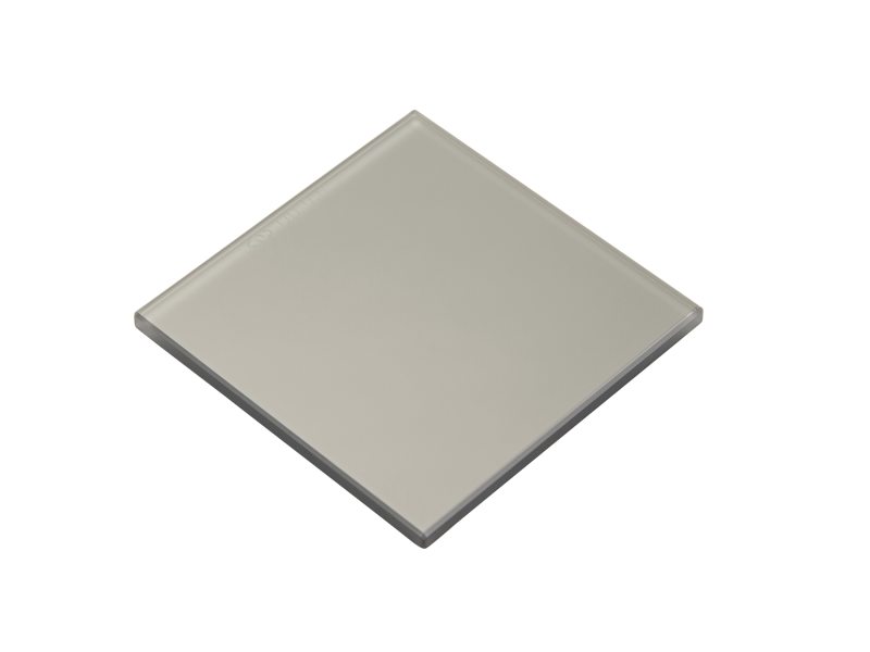UV Fused Silica Metallic ND Filters