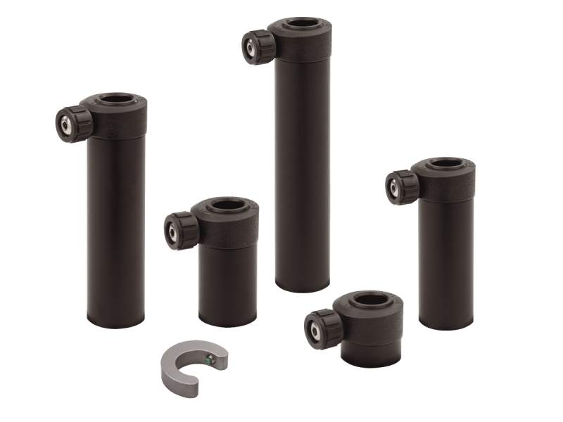 Standard Optical Post Holders Standard Optical Post Holders