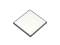 Square Bandpass Filters