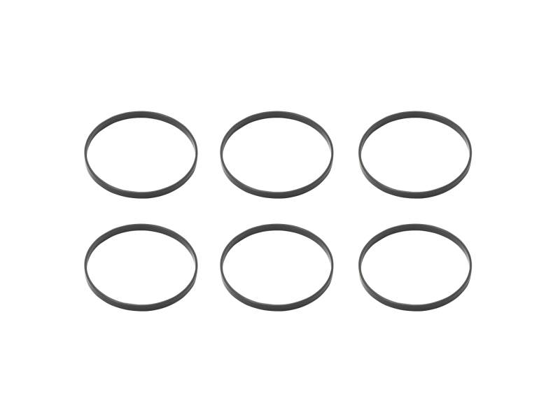 Lens Tube Spacers and Washers