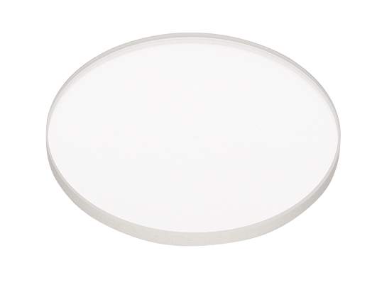 1064 nm UVFS Plano-Convex Lenses