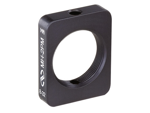 Microscope Objective Lens Mounts And Adapters