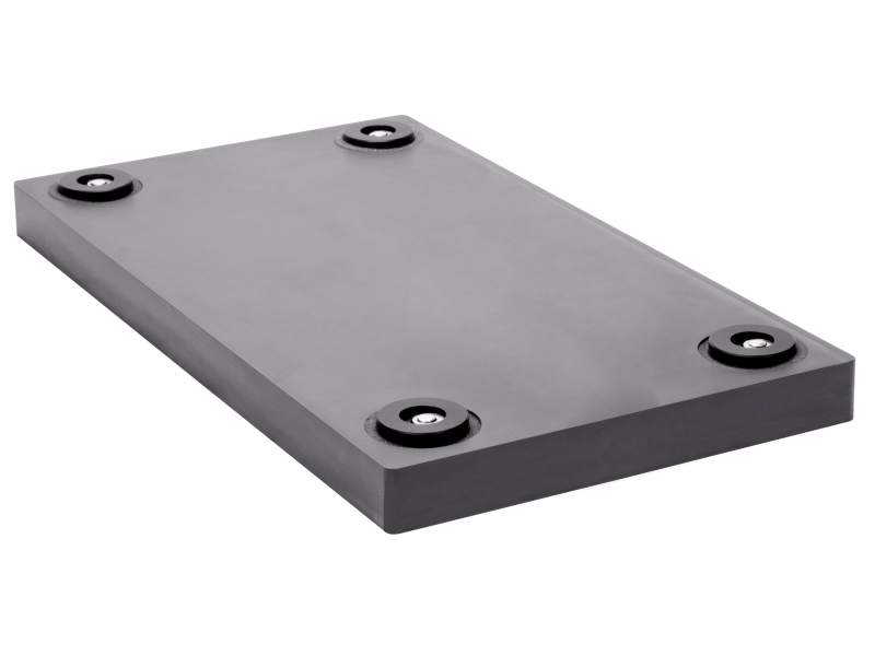 LIP275 Lab Isolation Platform