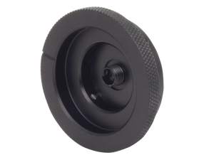 Fiber-Optic Adapters for Photodiode Sensors