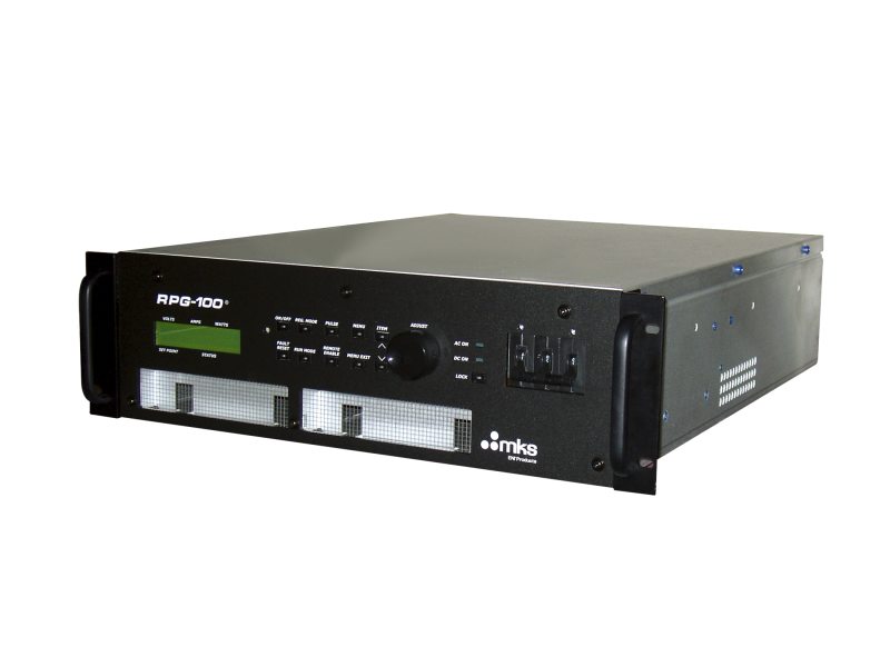 10kW Pulsed DC Plasma Generator