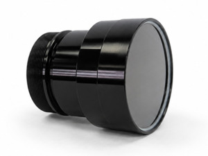 SupIR 33.5mm f/1.3, Fixed Focus 1-FOV LWIR Imaging Lens SupIR 33.5mm f/1.3, Fixed Focus 1-FOV LWIR Imaging Lens