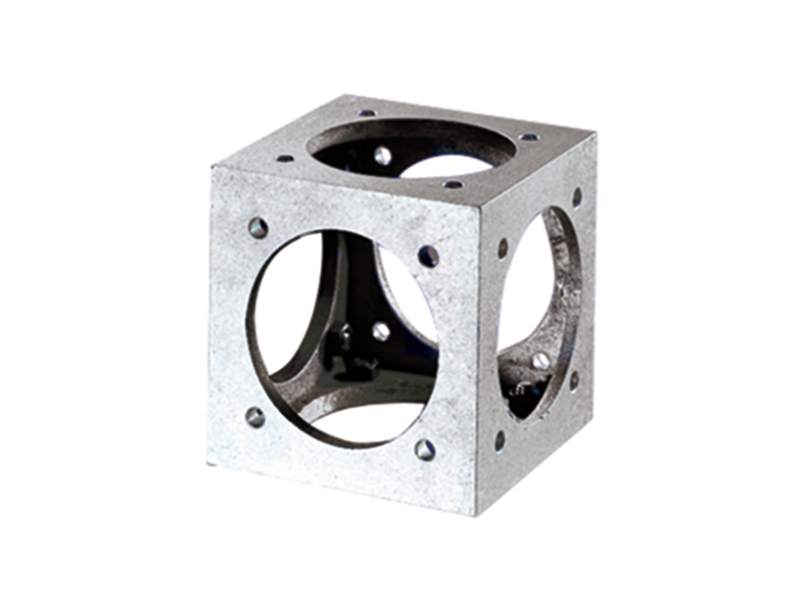 X95 Structural Optical Rails and Carriers