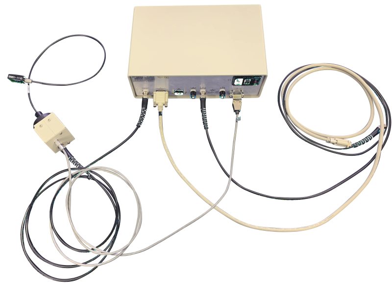 Solar Simulator Digital Exposure System