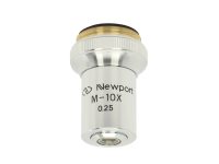 M Series Standard Microscope Objective Lenses