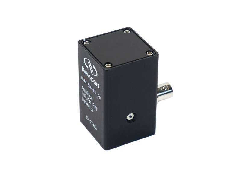 1.2 to 1.5 GHz Optical Receivers