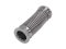 ISO-KF Flange Bellows Sections
