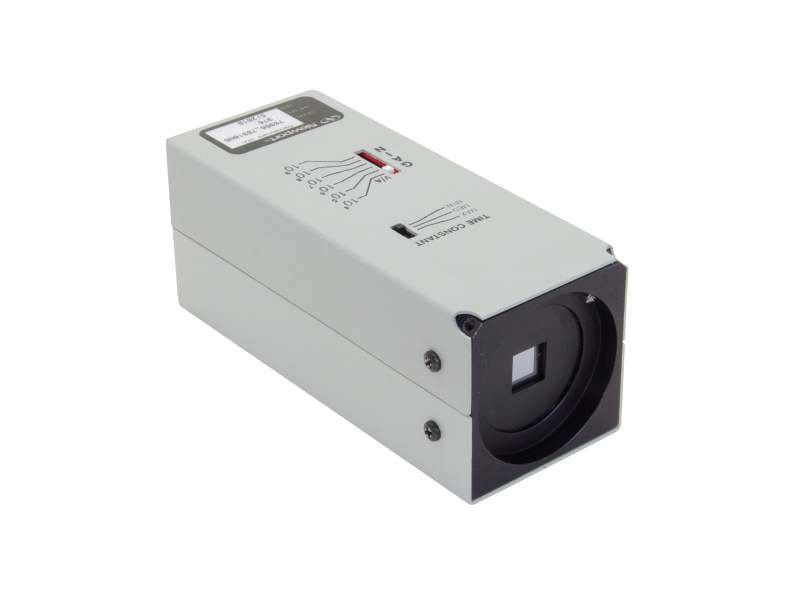 Flange Mount Photodiode Sensors