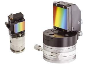 Diffraction Grating Mounts