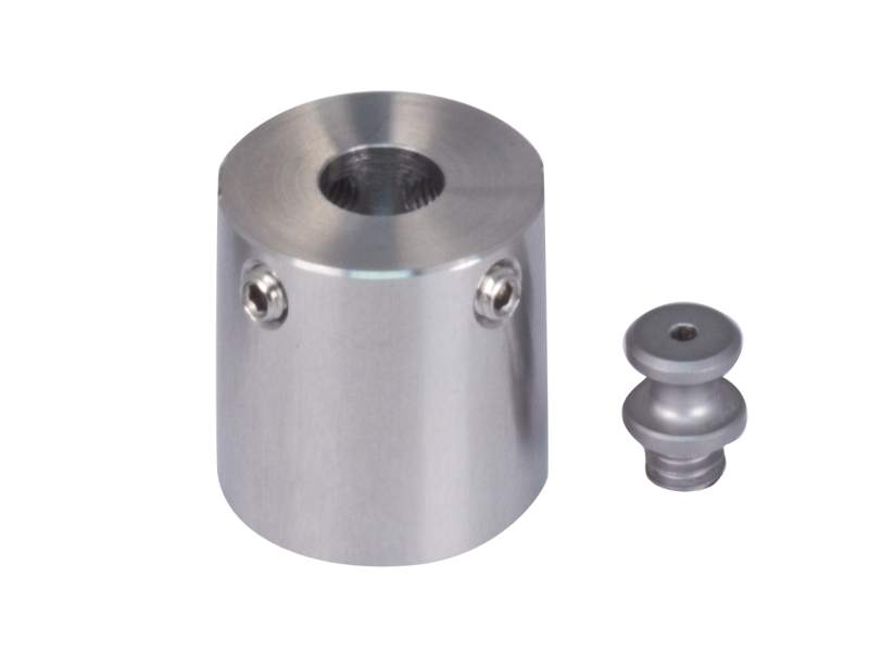 Quick Disconnect Peg Post Adapters