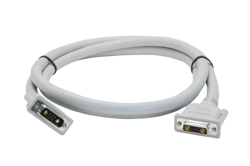 Light Source Power Supply Interconnection Cables