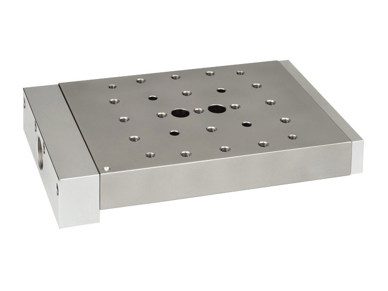 UMR High Load, Single-Row Ball Bearing Stages