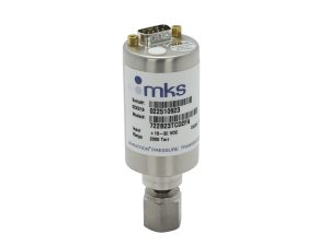 722C 1-25,000 Torr, General Purpose Absolute Baratron® Capacitance Manometer