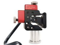 Motorized XY Fiber Positioners Motorized XY Fiber Positioners
