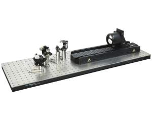 Optical Delay Line Components Kits