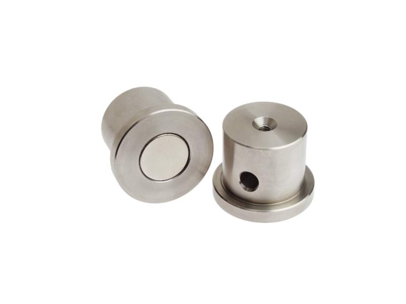 1.0 in. Optical Pedestals, Magnetic Base