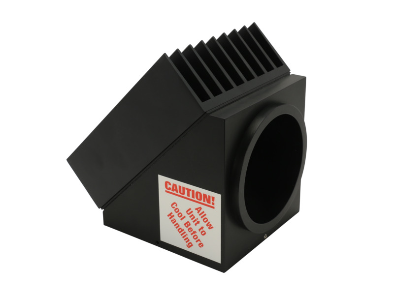 Beam Turning Assemblies