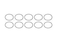 Lens Tube Spacers and Washers